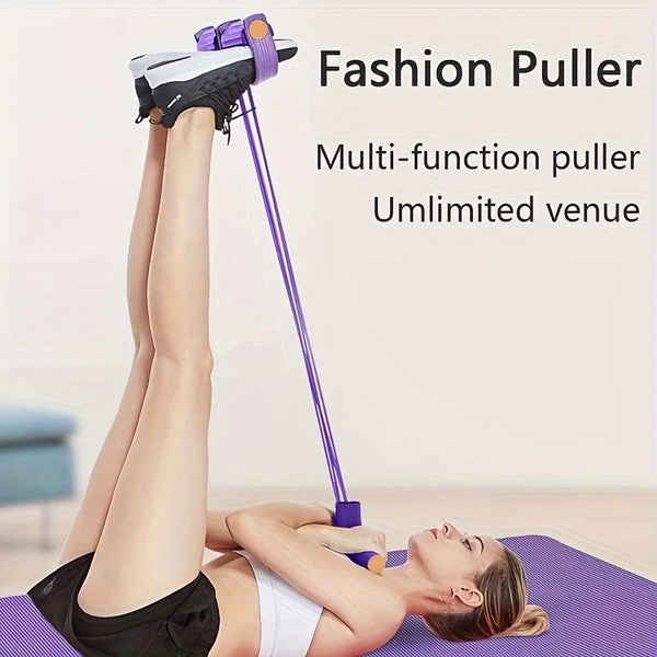 CorePulse Portable Trainer